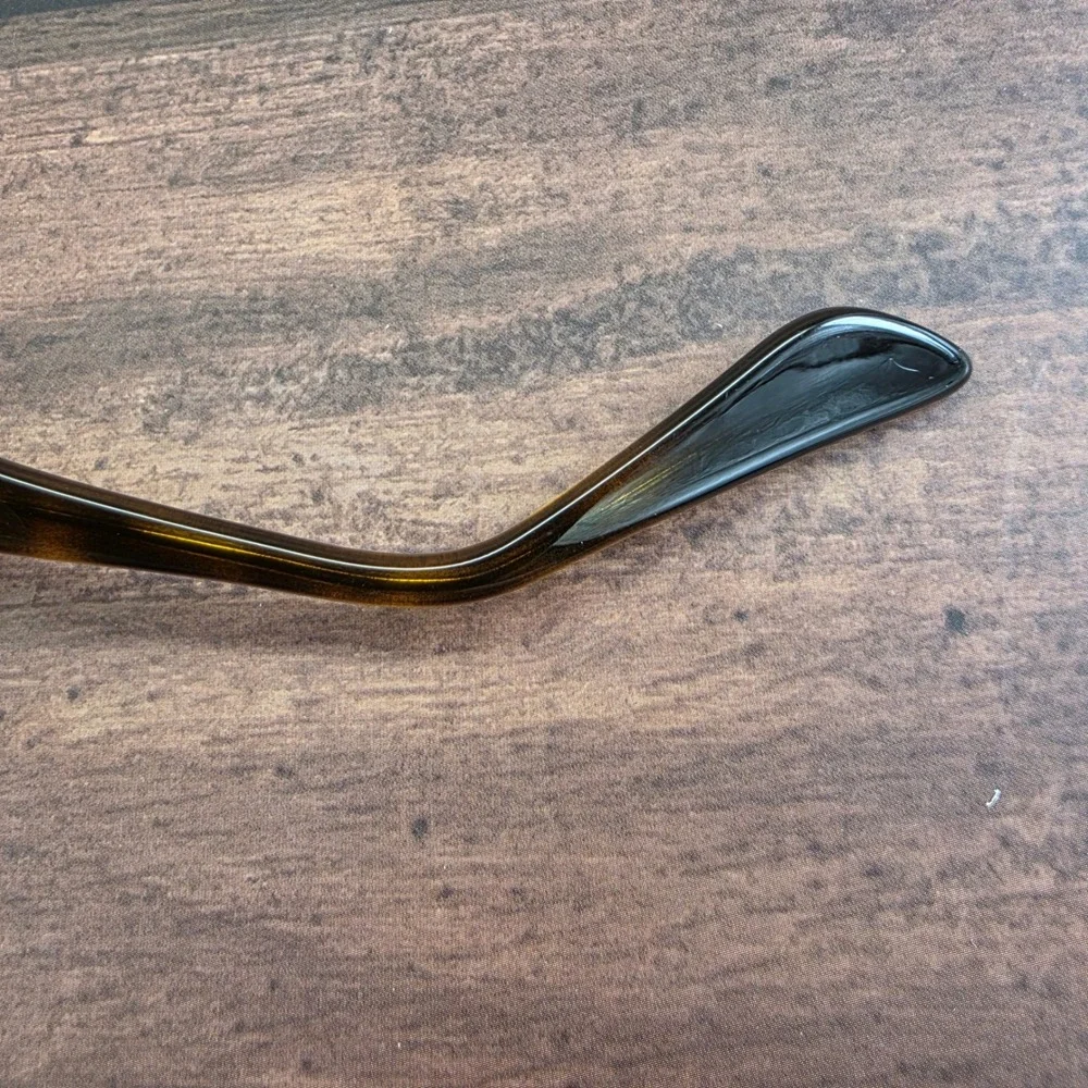 Ray-Ban RB4259 710/73 Replacement Temples‎ arms Havana Tortoise 51-20-145
